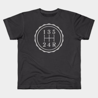 Speed Club Kids T-Shirt